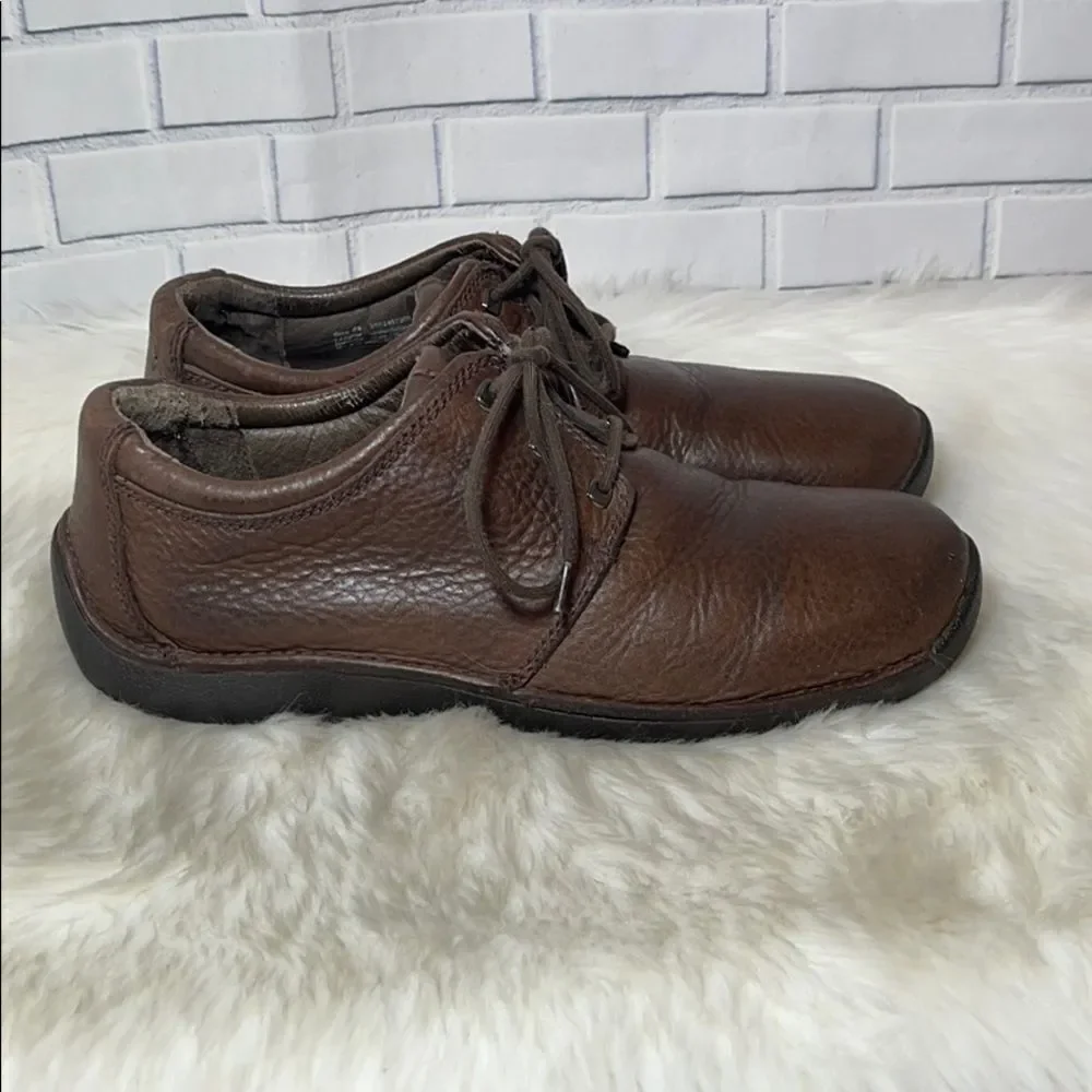 Dansko very good